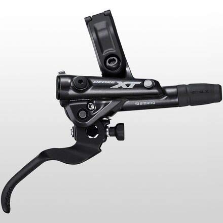 Shimano Xt Br-M8100 Disc Brake Black, Right/Rear