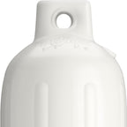 Polyform G-2 Boat Fender White