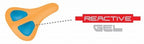 Serfas E-Gel Men'S Bicycle Saddle