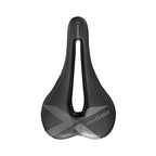 Selle Italia, X-Bow Superflow, L, Road, Mtb, And Gravel Bike Saddle - For Men And Women, 255 X 155Mm, 310G, Black