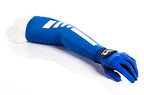 Bg Bender Golf Glove  Wear On Left  (Blue, Mens Xl)