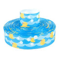 Country Brook Design - Just Ducky Grosgrain Ribbon (1 1/2 Inch, 10 Yards)