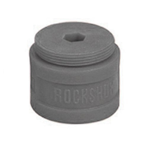 Rockshox Pike Bottomless Tokens 3Pc - Color/Grey