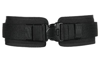 Blackhawk! Belt Pad W/Ivs (Fits 28''-34'') Black