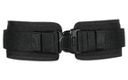 Blackhawk! Belt Pad W/Ivs (Fits 28''-34'') Black