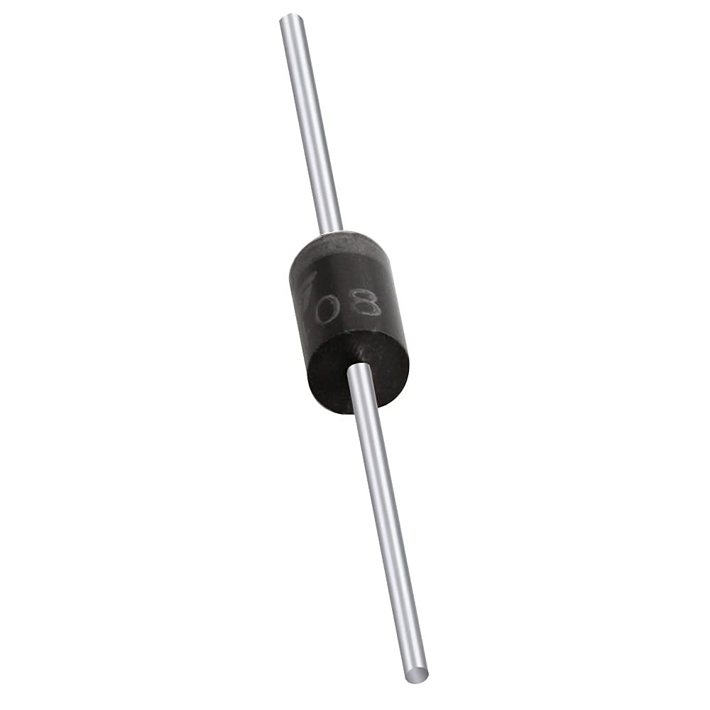 9.99World Mall Solenoid Diode Common For Ezgo 1989-Up Golf Cart (Non-Dcs Carts)