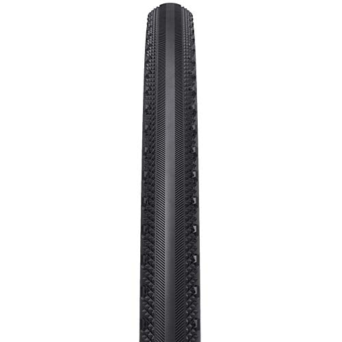 Wtb Byway 700 X 34 Road Tcs - Tubeless Compatible System Gravel Tire (Tanwall)