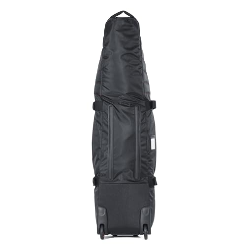 Bag Boy Ztf Golf Travel Cover For Airlines, Expandable Body, Padded Top, Internal Compression Strap, Lockable Full Wrap-Around Z