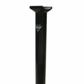 Black Ops Pivot Pro Bmx Seat Post, 25.4 X 350, Black