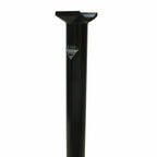 Black Ops Pivot Pro Bmx Seat Post, 25.4 X 350, Black