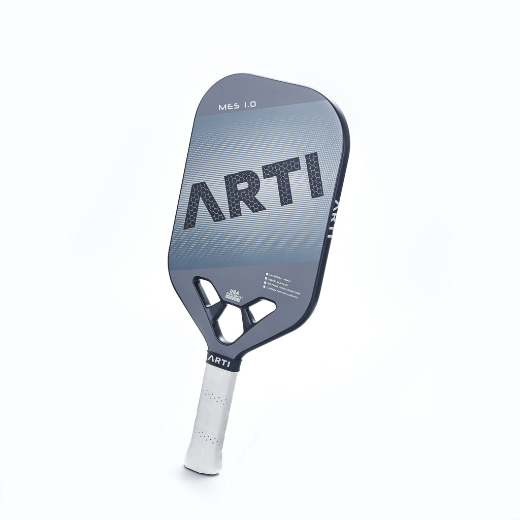 ARTI 14mm Carbon Fiber "MASTERY ELITE 1.0" Paddle