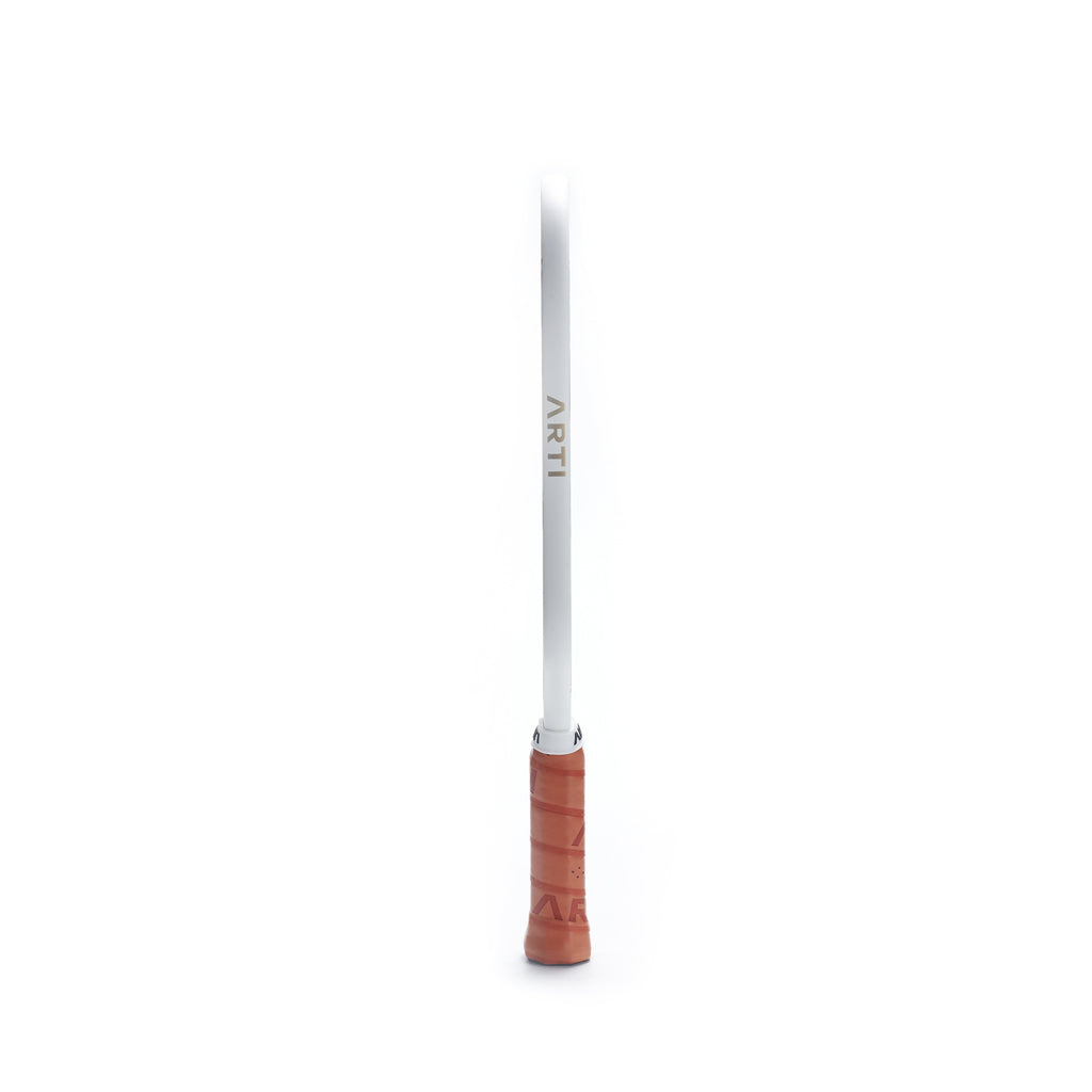 ARTI 16mm Carbon Fiber EXOTIC TRIPIMAL "Flamingo" Paddle