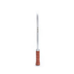 ARTI 16mm Carbon Fiber EXOTIC TRIPIMAL "Flamingo" Paddle