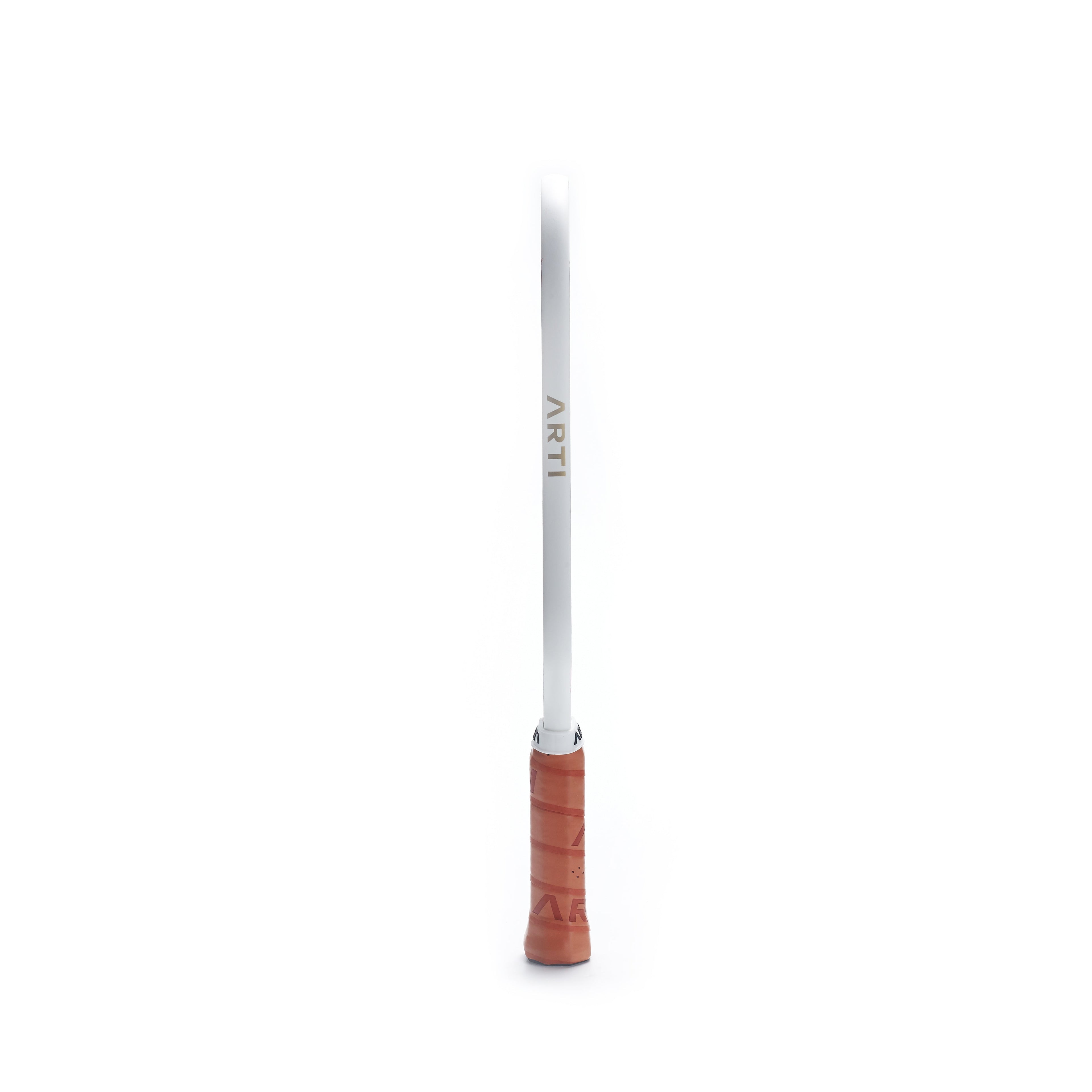 ARTI 16mm Carbon Fiber EXOTIC TRIPIMAL "Flamingo" Paddle