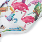 ARTI 16mm Carbon Fiber EXOTIC TRIPIMAL "Flamingo" Paddle