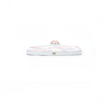 ARTI 16mm Carbon Fiber EXOTIC TRIPIMAL "Flamingo" Paddle