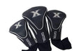 Team Golf Ncaa Golf Headcovers, Xavier (Pack Of 3)