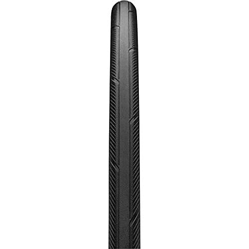 Continental Wire Bead Ultra Sport Iii 700X28 Black Puregrip