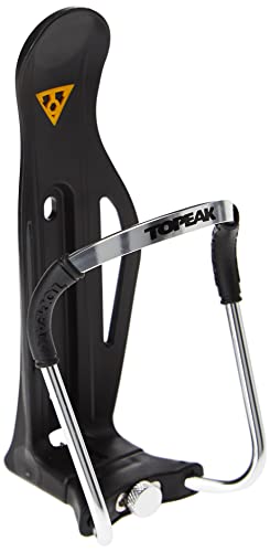 Topeak Modula Water Bottle Bike Cage Ii, 15.8 X 8.6 X 7.6 Cm