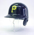 Riddell Mlb Pittsburgh Pirates Helmet Pocket Pro, One Size, Team Color