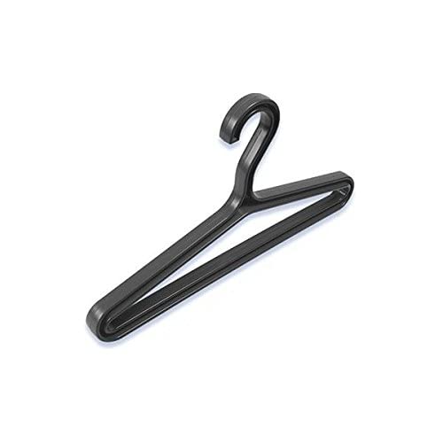 Storm Scuba Diving And Surfing Wetsuit Hanger - Black