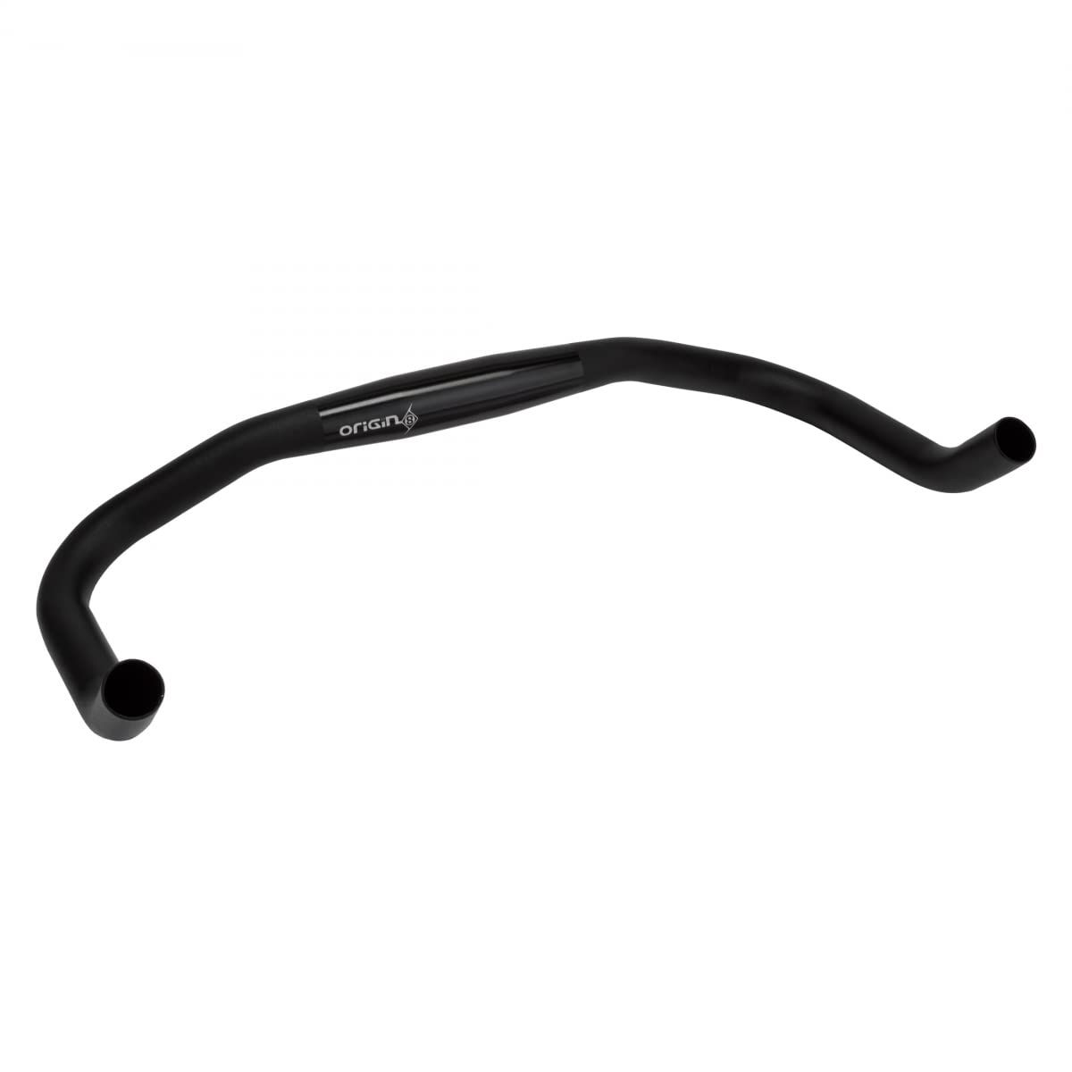 Origin8 Bullhorn-Ii, 31.8 X 420Mm, Black