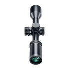 Bushnell R5 3-9x40 Illuminated Multi-X Riflescope, HD Optical System, Fully-Multi Coated Lenses, EXO Barrier, IPX7 Waterproof
