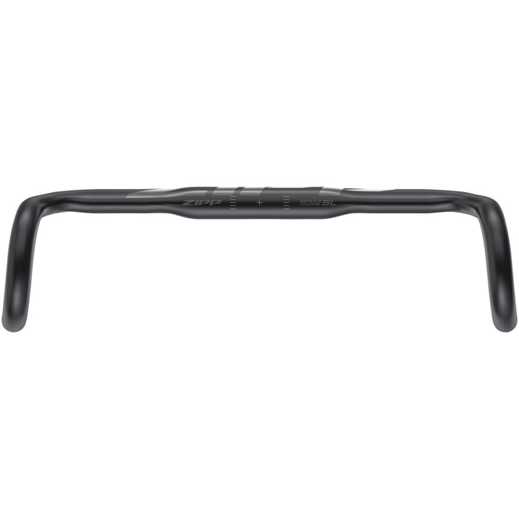 Zipp Service Course Sl-70 Xplr 31.8 40Cm Handlebar Matte Black