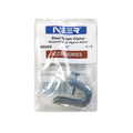 CLAMP BEAM STEEL1/420 (Pack of 25)