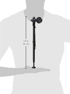 Rockshox High-Pressure Fork/Shock Pump (600 Psi Max)