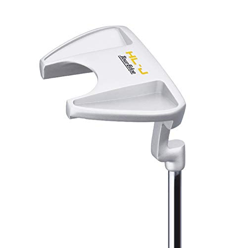 Tour Edge Hl-J Junior Complete Golf Set With Bag 3-6 Yrs Lh
