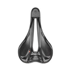 Selle Italia, X-Bow Superflow, L, Road, Mtb, And Gravel Bike Saddle - For Men And Women, 255 X 155Mm, 310G, Black