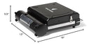 Fore Winds By Iwatani Luxe Camp Stove