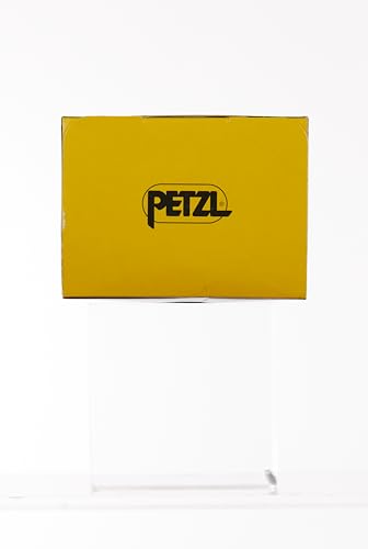 Petzl Unisexs Rig Accessory For Climbing, Yellow, Uni