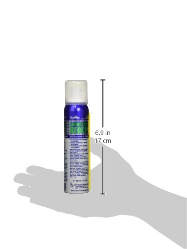 H&H Cb4 Corrosion Block, 4-Ounce