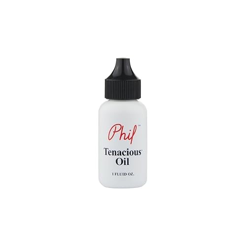 Phil Wood 4-Ounce Tenacious Oil