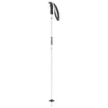 Atomic AMT Ski Poles (Silver, 125cm)