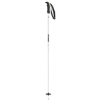 Atomic AMT Ski Poles (Silver, 130cm)
