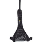 Saris Bike Guard Sweat Protector With Phone Holder For Indoor Bike Trainers