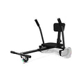 Jetson Jetkart Universal Hoverboard Attachment, Black
