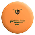 Discmania D-Line P2 Flex 2 Disc Golf Putter 173-176G (Colors May Vary)