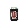 Indiana Hoosiers Kolder Kaddy Can Holder Black