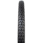 Kenda Stud Cruiser K80, Tire, 26''X2.125, Wire, Clincher, 27Tpi, Black
