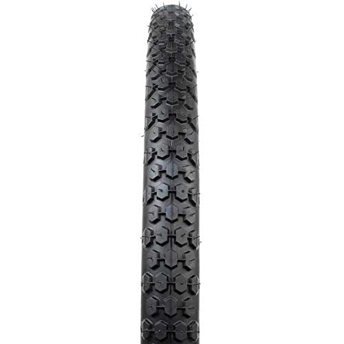 Kenda Stud Cruiser K80, Tire, 26''X2.125, Wire, Clincher, 27Tpi, Black