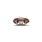 Swift Antique Brown