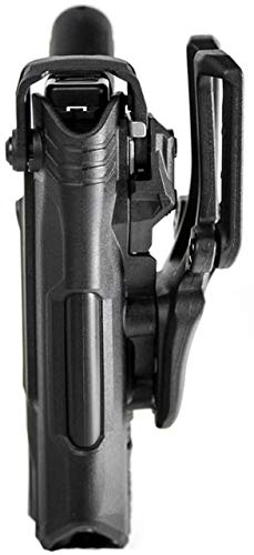 T-Series L3D Lb Sig P320 Tlr 1/2 Bk Lh Sig P320/P250/M17/M18 Multi
