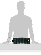 Weights Wrist/Ankl 3Lb Grn Grafco
