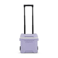 Igloos Cooler Hard-Sided Ice Chest, Insulated Portable Cooler, Heavy-Duty, Leak-Resistant Lid, Lightweight Ergonomic Handle (Lil