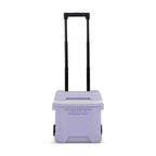 Igloos Cooler Hard-Sided Ice Chest, Insulated Portable Cooler, Heavy-Duty, Leak-Resistant Lid, Lightweight Ergonomic Handle (Lil
