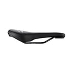 Selle Italia, X-Bow Superflow, L, Road, Mtb, And Gravel Bike Saddle - For Men And Women, 255 X 155Mm, 310G, Black